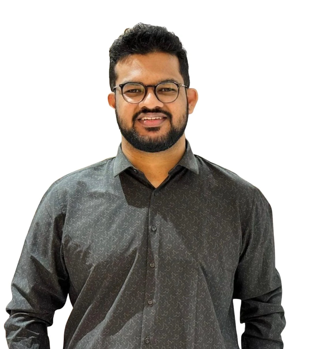 Most Rev. Prakash Mallavarapu